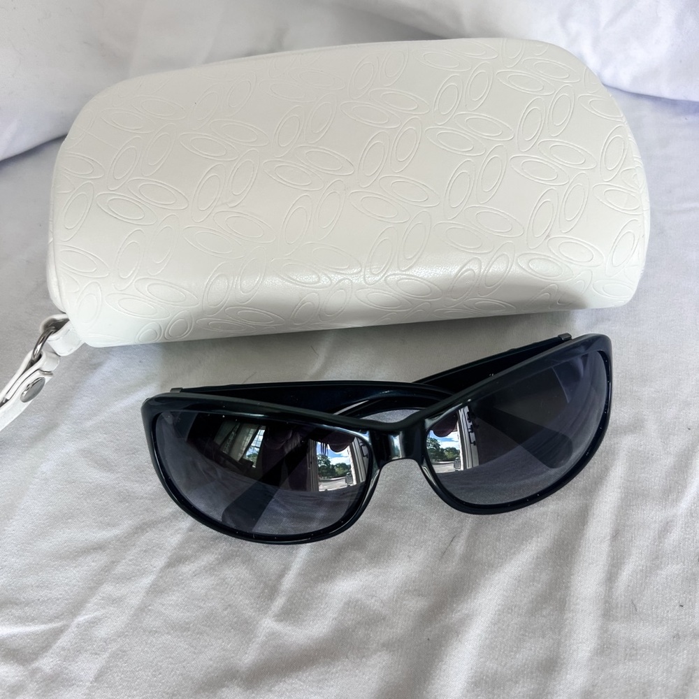Coach Sunglasses
